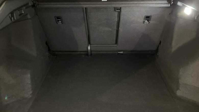 Audi Q4 e-tron 220kW 50 Quattro 82.77kWh Edition 1 5dr Auto Electric Estate